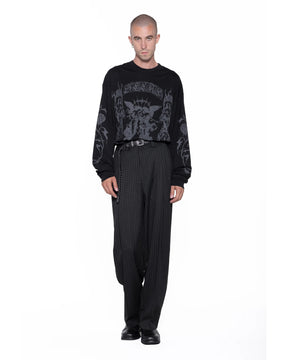【Pre-Order】1313 SELAH / ARCHANGEL LONGSLEEVE BLACK