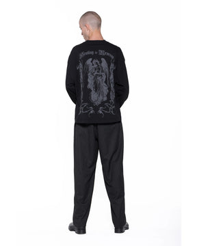 【Pre-Order】1313 SELAH / ARCHANGEL LONGSLEEVE BLACK