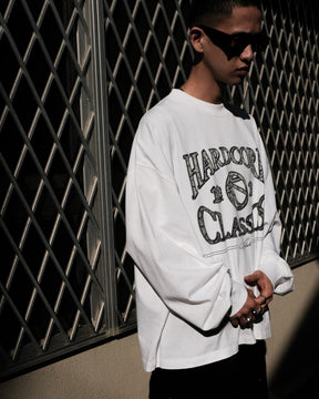 1313 SELAH / HARDCORE CLASSICS LONGSLEEVE WHITE 2