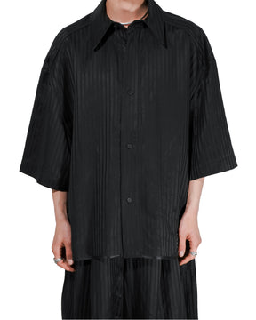 1313_SELAH_MALO_SHORTSLEEVE_SHIRT_BLACK_TONAL_PINSTRIPE_2