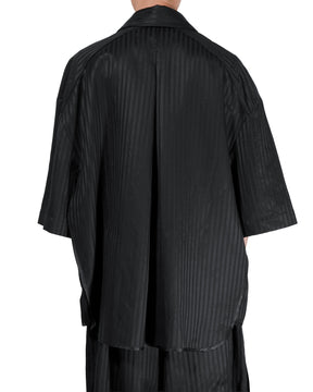 1313_SELAH_MALO_SHORTSLEEVE_SHIRT_BLACK_TONAL_PINSTRIPE_4