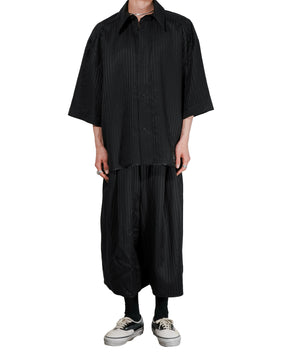 1313_SELAH_WENA_SHORTS_BLACK__TONAL_PINSTRIPE_5