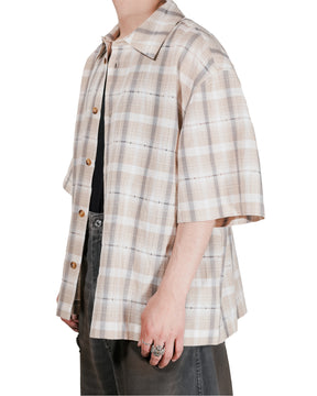 1313_SELAH_MANO_SHORTSLEEVE_SHIRT_BEIGE_CHECK_3