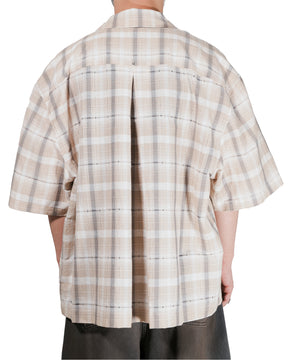 1313_SELAH_MANO_SHORTSLEEVE_SHIRT_BEIGE_CHECK_4