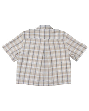 1313_SELAH_MANO_SHORTSLEEVE_SHIRT_BEIGE_CHECK_8