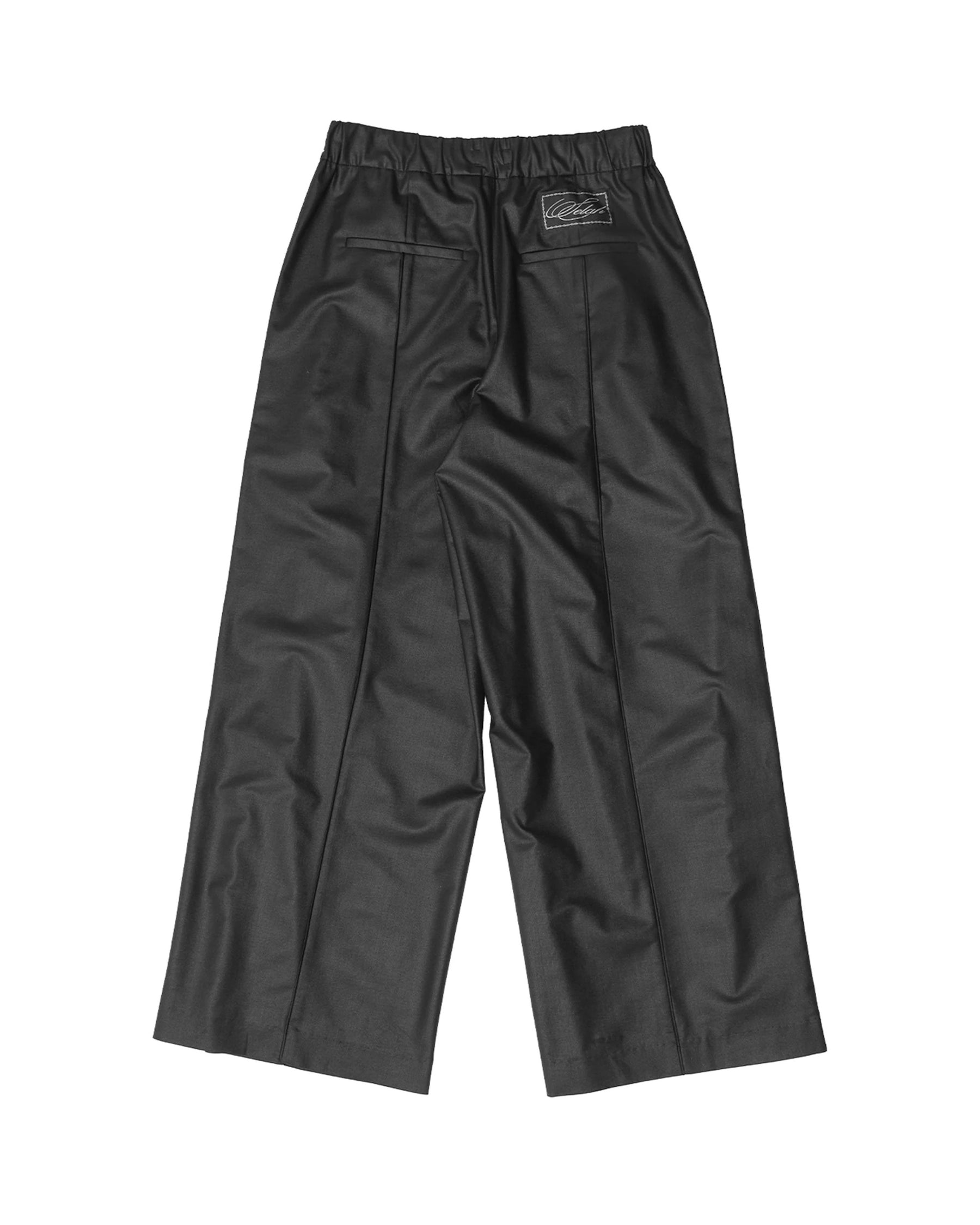 1313 SELAH / ALLAN PANT BLACK