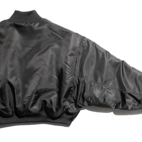 【CCTB Exclusive】INTODUSK / BOMBER JACKET M