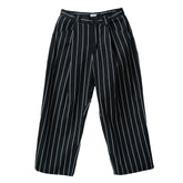 <span style="color: #f50b0b;">Last One</span> WILLY CHAVARRIA / GONZALES TROUSER BLACK