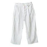 WILLY CHAVARRIA / GONZALES TROUSER WHITE