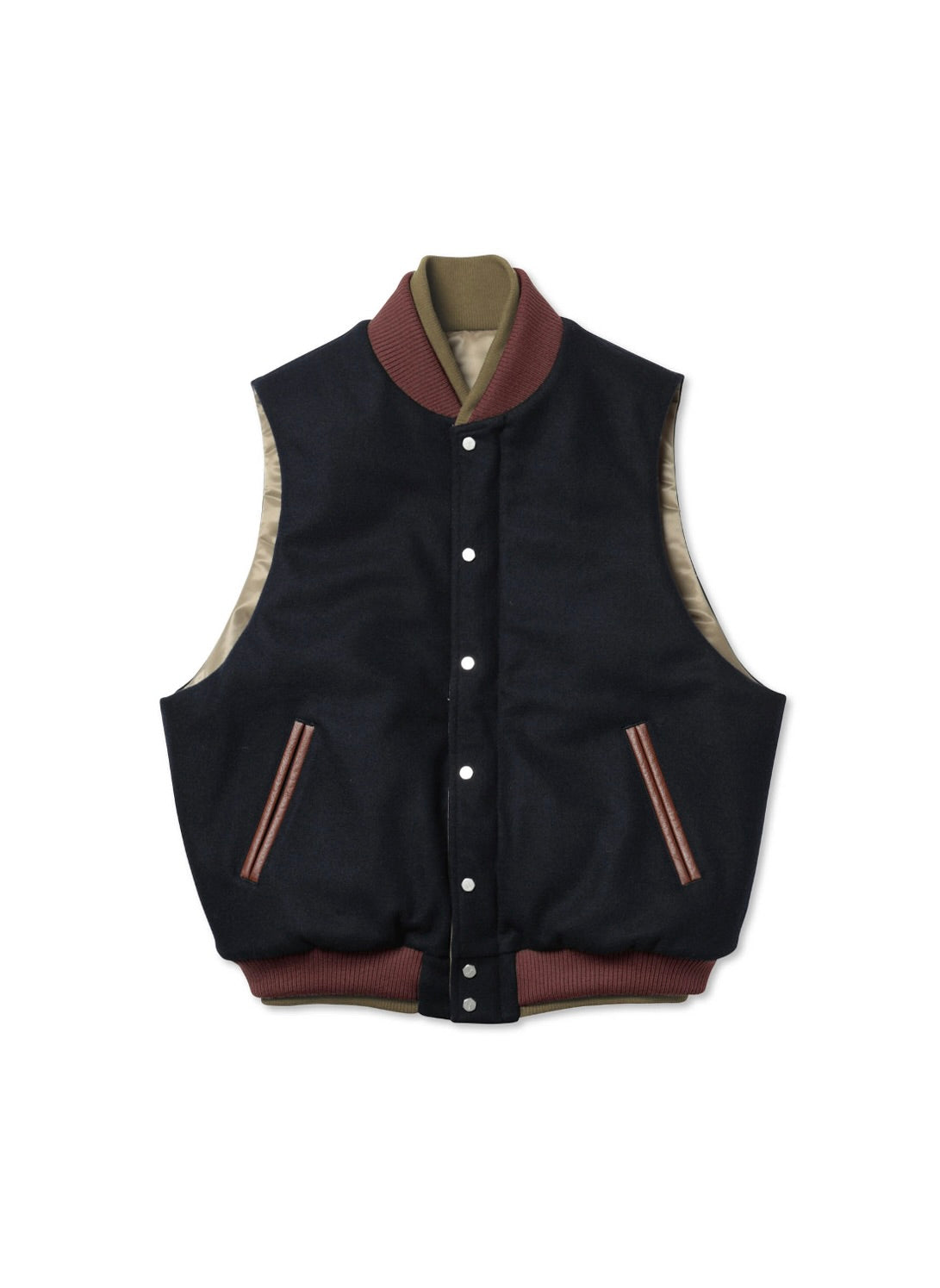 ROTOL / AWARD FLIGHT VEST NAVY