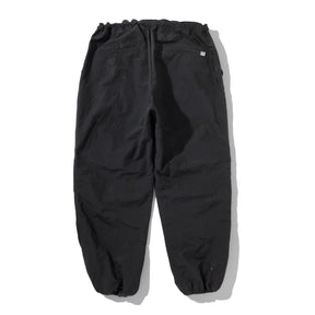 <span style="color: #ff2a00;">Last One</span> Acy / WORKER TRACK PANTS GRAY