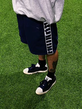 【10/10(Fri)】PUMA × Acy / SUEDE VTG MIJ ACY NAVY