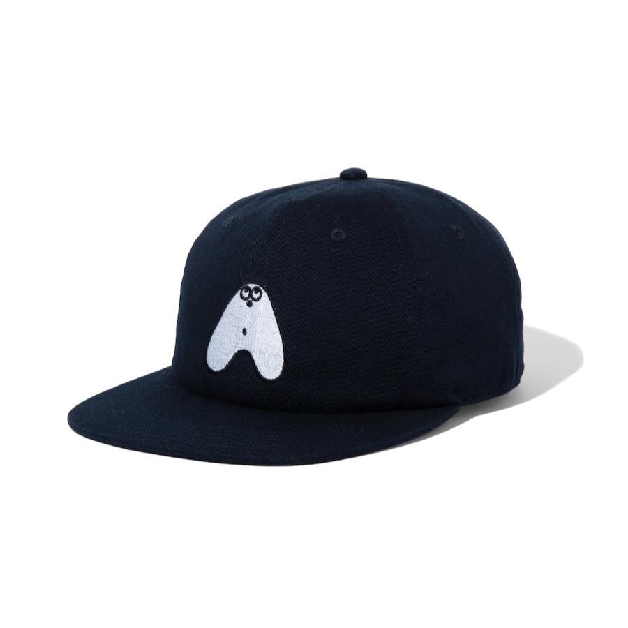 Acy / AKCC 6PANEL CAP NAVY (A)