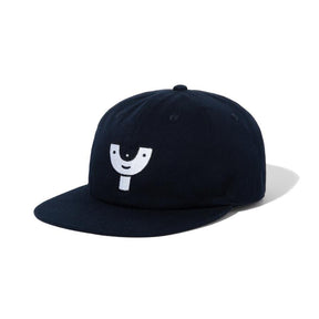 Acy / AKCC 6PANEL CAP NAVY (Y)