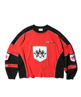 THE MAGUEY / EMBLEM CREW BLACK