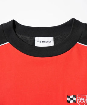 THE MAGUEY / EMBLEM CREW BLACK