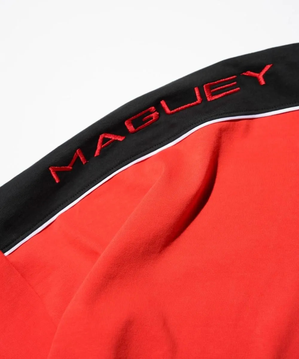THE MAGUEY / EMBLEM CREW BLACK