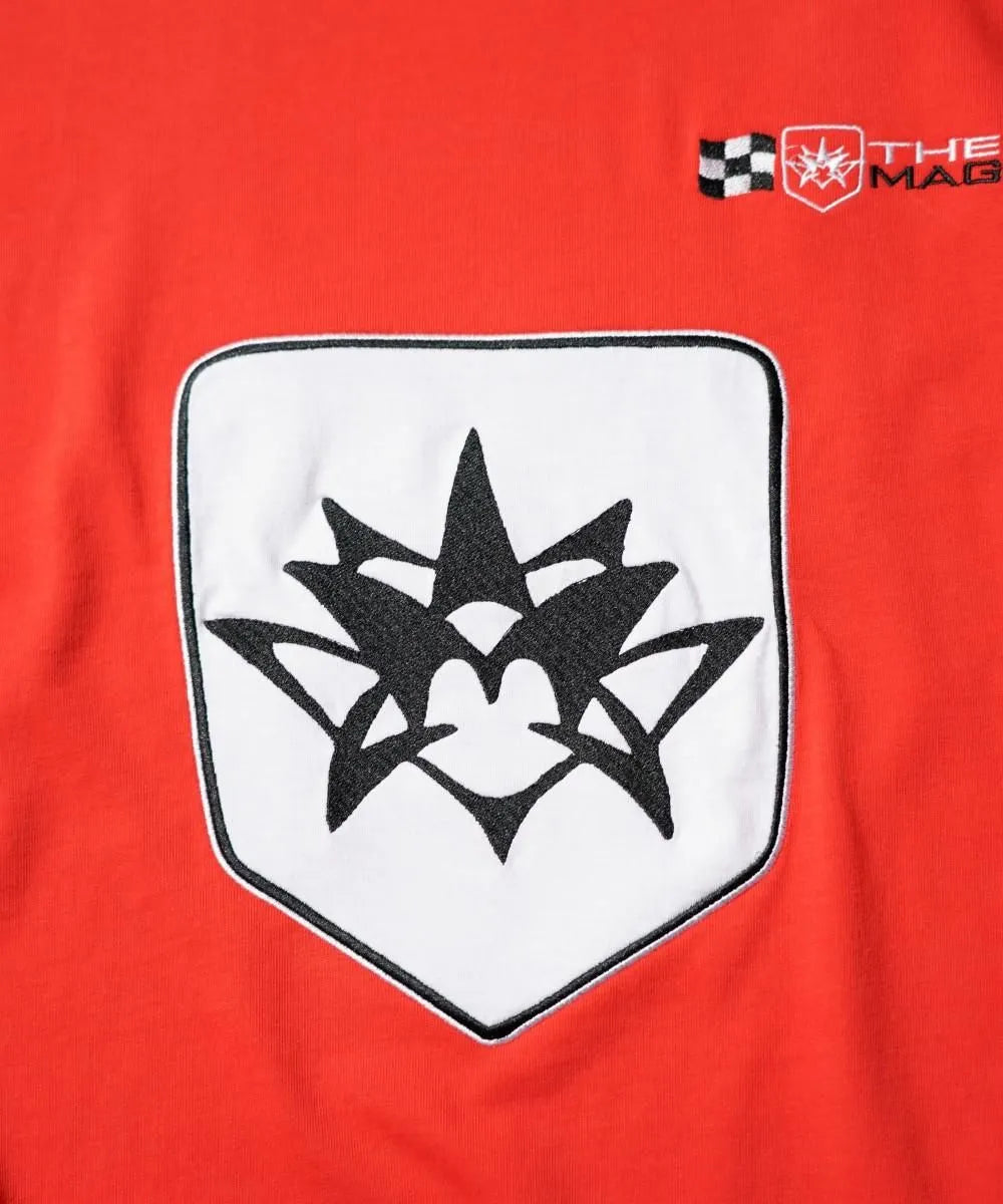 THE MAGUEY / EMBLEM CREW BLACK