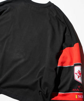 THE MAGUEY / EMBLEM CREW BLACK