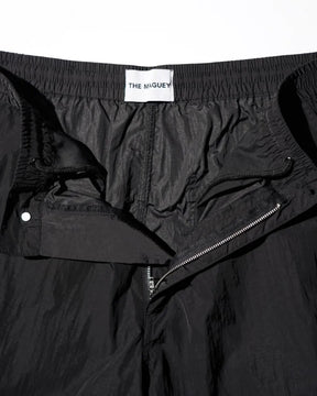 THE MAGUEY / GAME PANTS BLACK