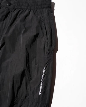 THE MAGUEY / GAME PANTS BLACK