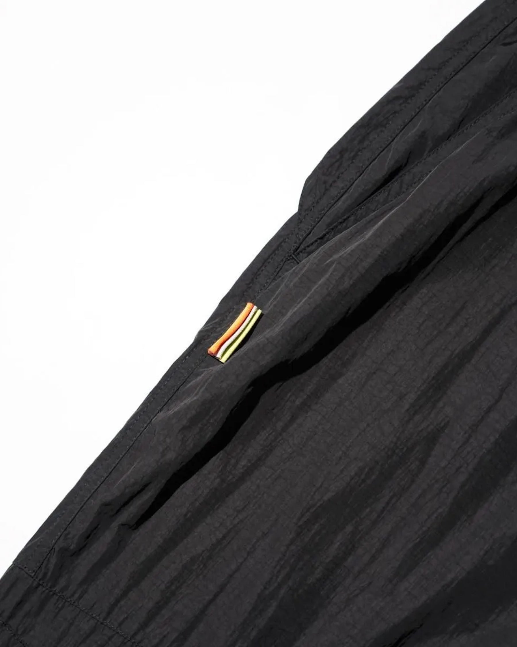 THE MAGUEY / GAME PANTS BLACK