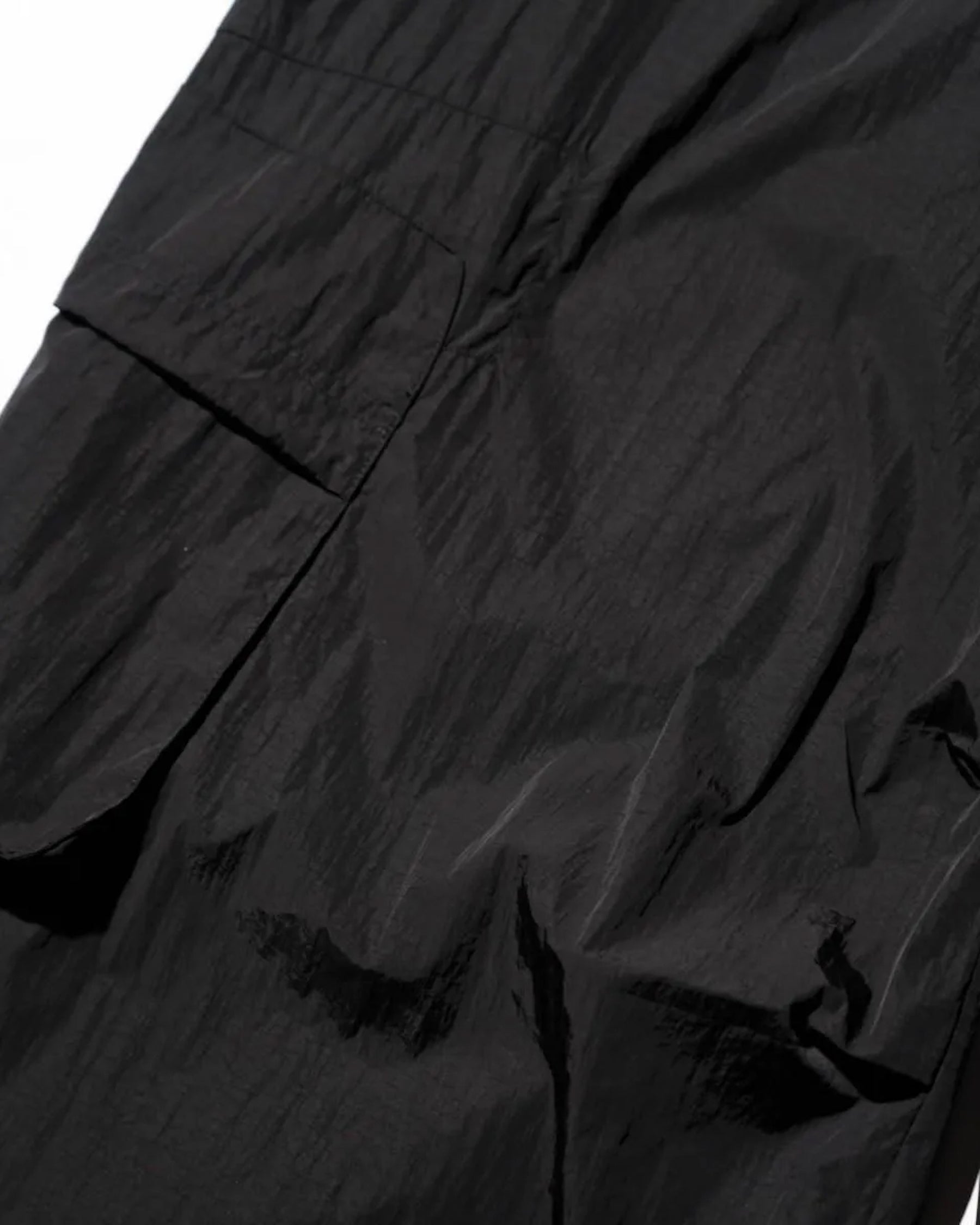THE MAGUEY / GAME PANTS BLACK