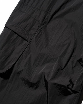 THE MAGUEY / GAME PANTS BLACK
