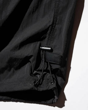THE MAGUEY / GAME PANTS BLACK
