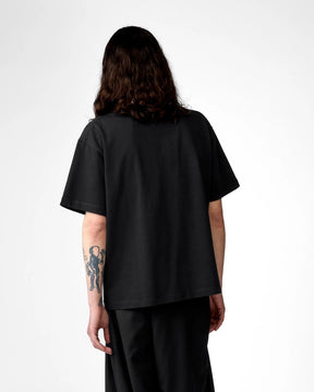 1313 SELAH / REGULAR TATTOO TEE BLACK