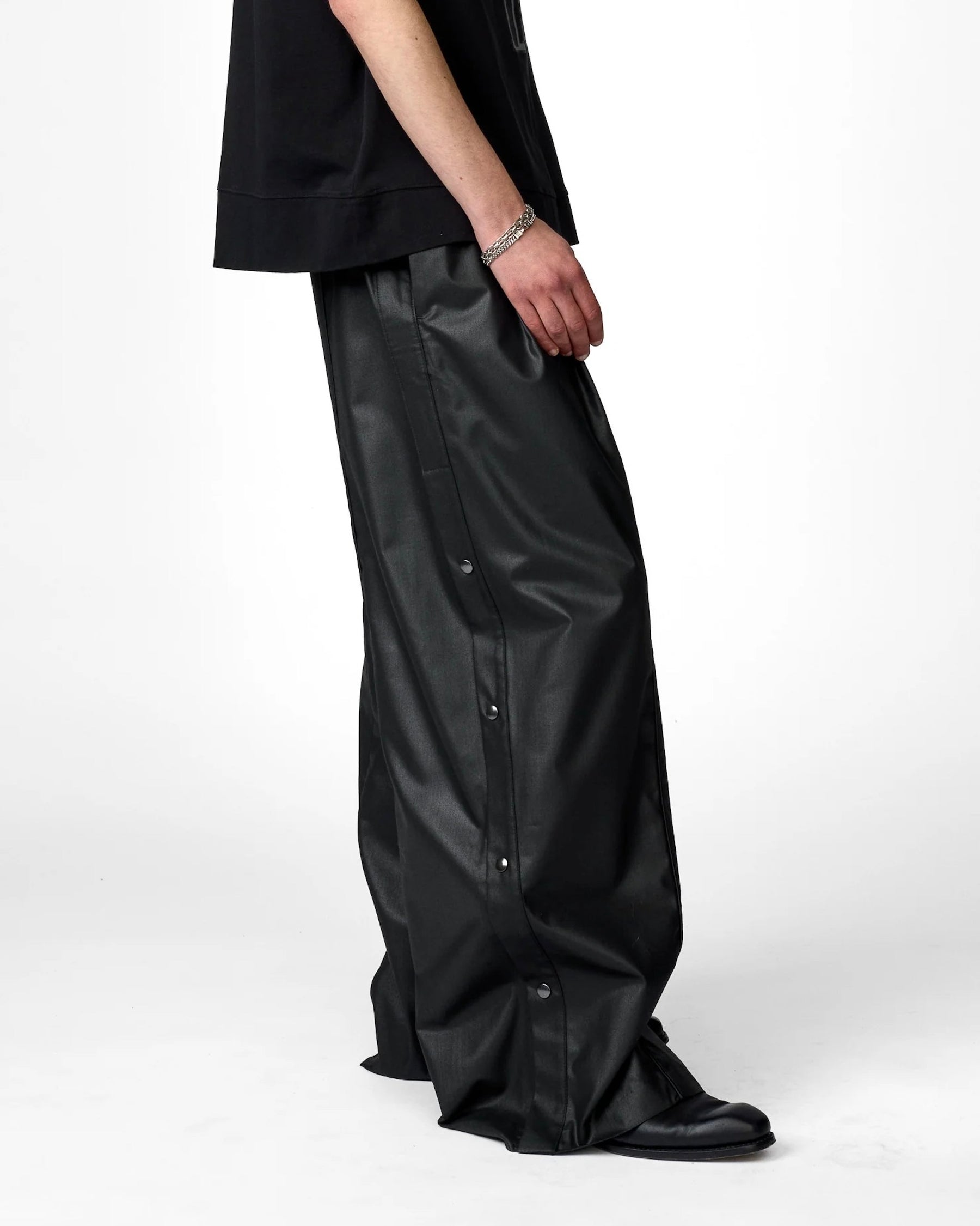 1313 SELAH / ALLAN PANT BLACK