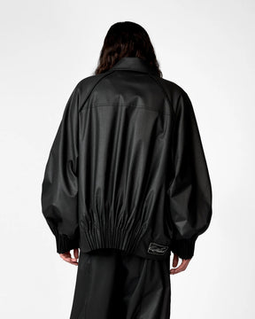 <span style="color: #f50b0b;">Last One</span> 1313 SELAH / ISA JACKET BLACK