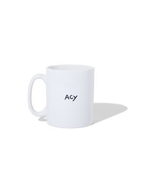 ACY / AK MUG CUP