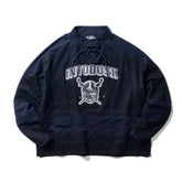 INTODUSK / TACKLE SHIRTS BLACK