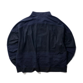 INTODUSK / TACKLE SHIRTS BLACK