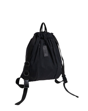 <span style="color: #f50b0b;">Last One</span> yorozu / BACKPACK "NINJA-TEX" BLACK