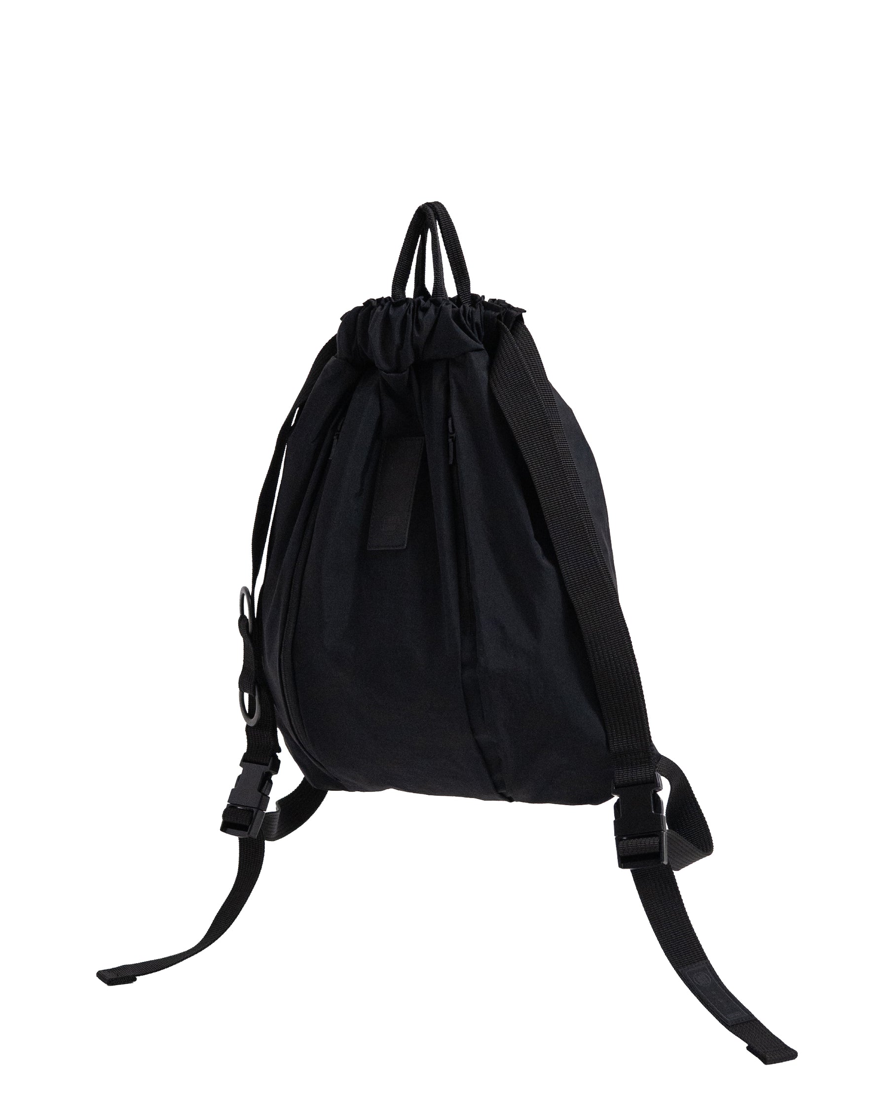 <span style="color: #f50b0b;">Last One</span> yorozu / BACKPACK "NINJA-TEX" BLACK