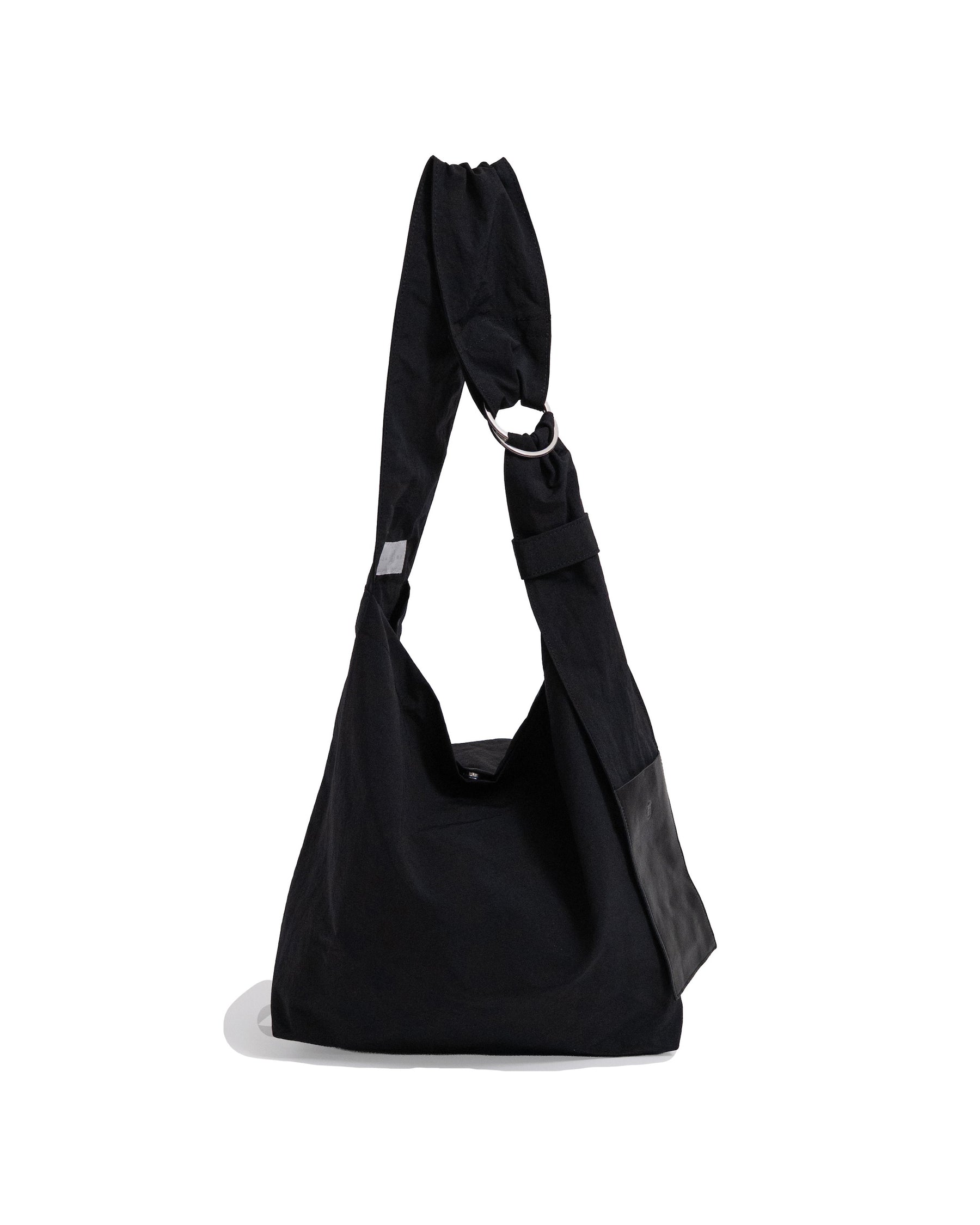 <span style="color: #f50b0b;">Last One</span> yorozu / TA-TEX SASH Shoulder FF BLACK