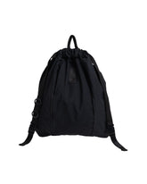 <span style="color: #f50b0b;">Last One</span> yorozu / BACKPACK-XL "NINJA-TEX" BLACK