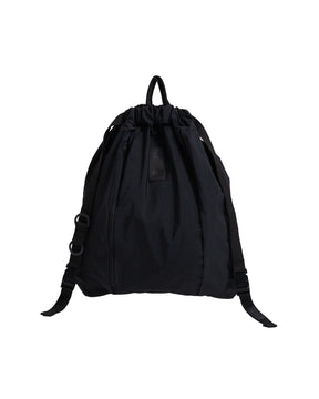 <span style="color: #f50b0b;">Last One</span> yorozu / BACKPACK-XL "NINJA-TEX" BLACK