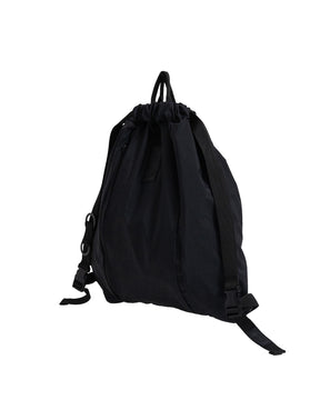 <span style="color: #f50b0b;">Last One</span> yorozu / BACKPACK-XL "NINJA-TEX" BLACK