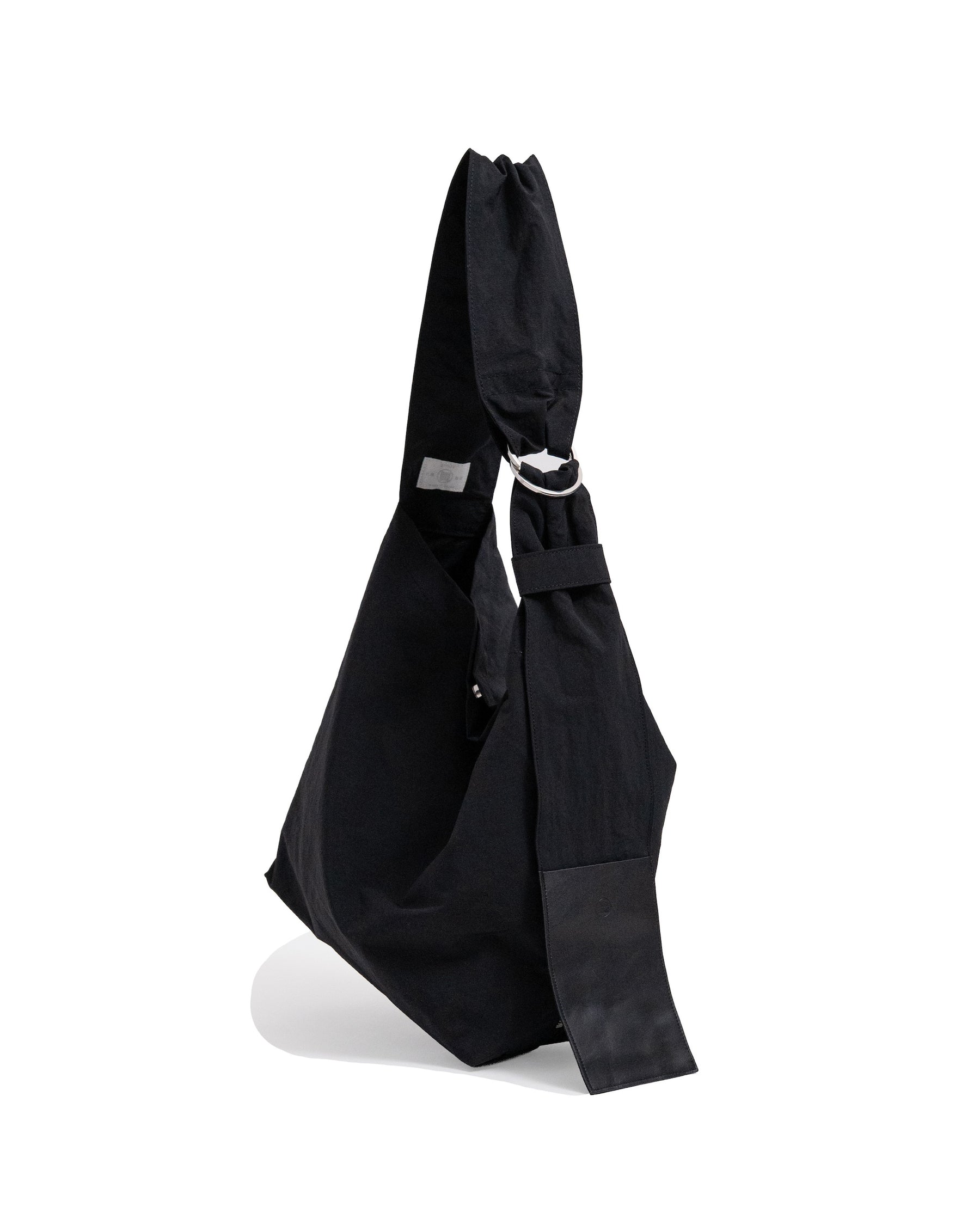 <span style="color: #f50b0b;">Last One</span> yorozu / TA-TEX SASH Shoulder FF BLACK