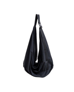 yorozu / MIKAZUKI TASUKI SHOULDER "NINJA-TEX" BLACK