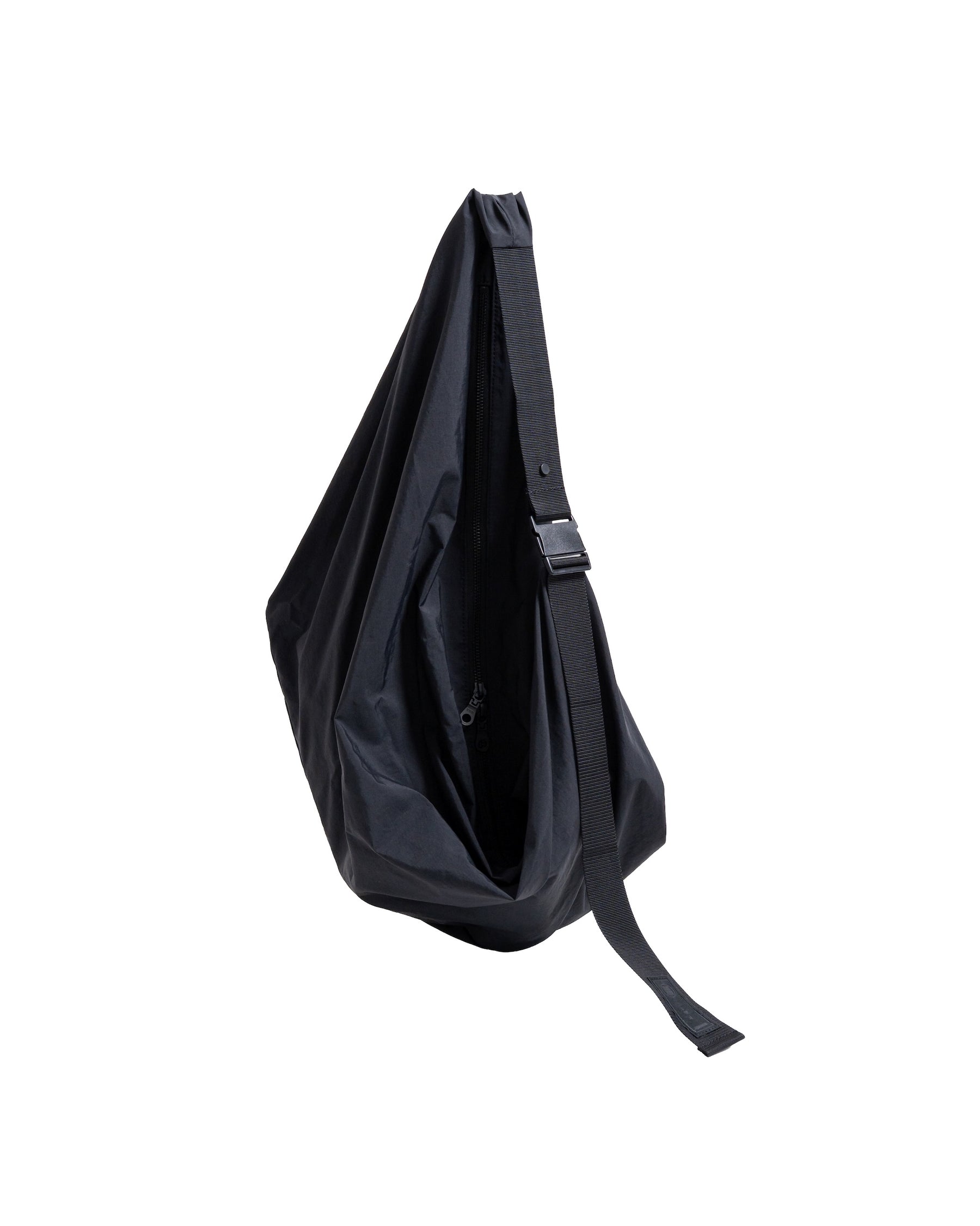 yorozu / MIKAZUKI TASUKI SHOULDER "NINJA-TEX" BLACK