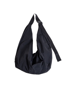 yorozu / MIKAZUKI TASUKI SHOULDER "NINJA-TEX" BLACK