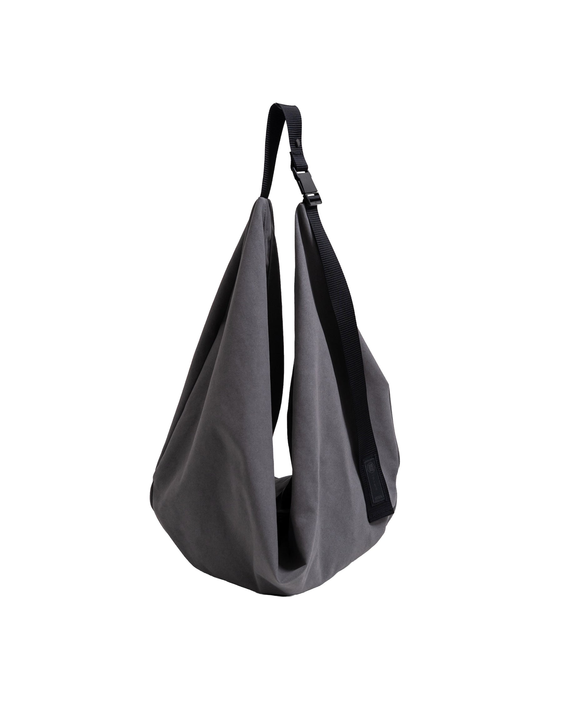 <span style="color: #f50b0b;">Last One</span> yorozu / MIKAZUKI TASUKI SHOULDER-MF "NINJA-TEX" GRAY