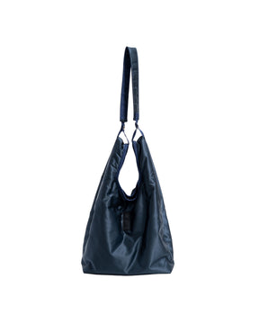 <span style="color: #f50b0b;">Last One</span> yorozu / yorozu SHOPPER "CO-TECH" NAVY