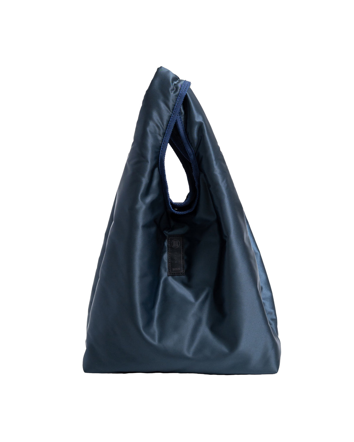 <span style="color: #f50b0b;">Last One</span> yorozu / yorozu SHOPPER "CO-TECH" NAVY
