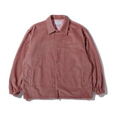 <span style="color: #f50b0b;">Last One</span> Acy / VENTILATED COACH JACKET S.PINK