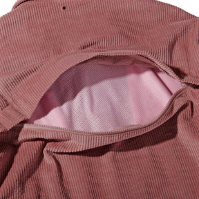 <span style="color: #f50b0b;">Last One</span> Acy / VENTILATED COACH JACKET S.PINK